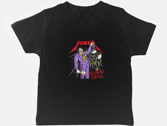 Joketallica