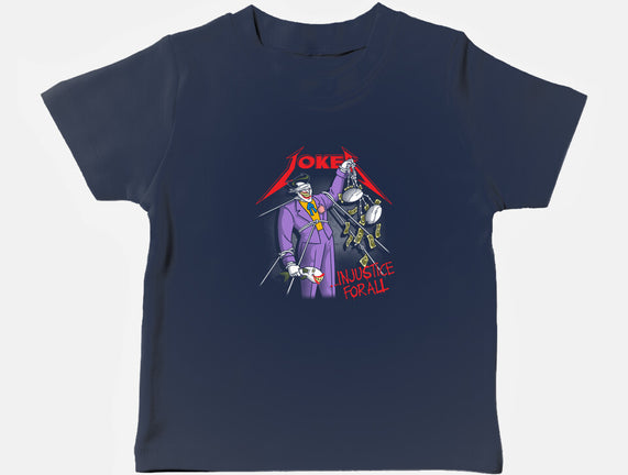 Joketallica