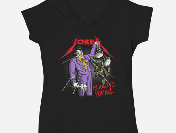 Joketallica