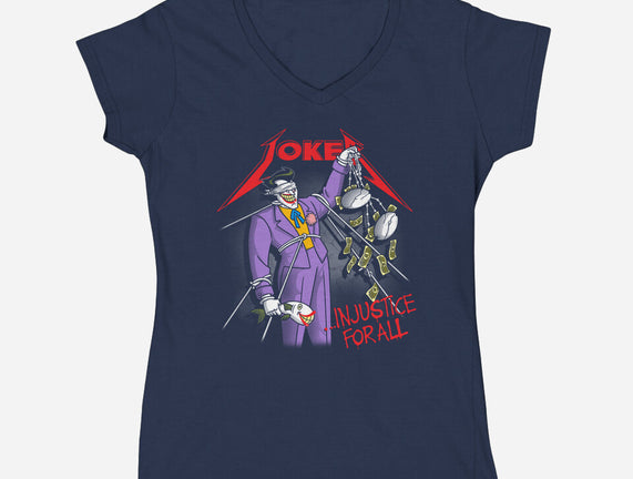Joketallica