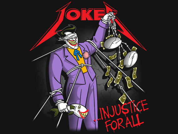 Joketallica