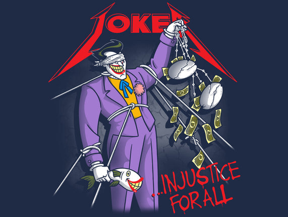 Joketallica