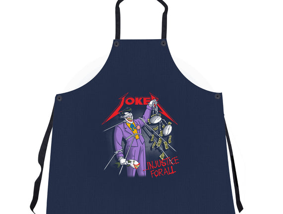 Joketallica