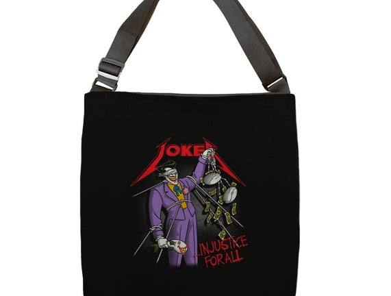 Joketallica