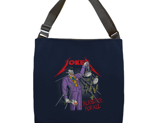 Joketallica
