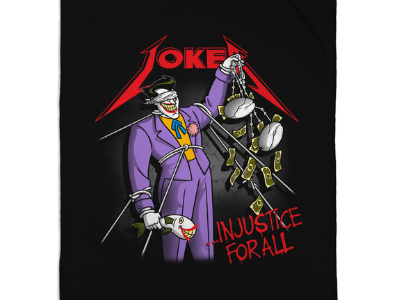 Joketallica