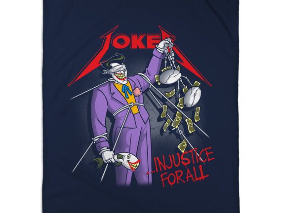 Joketallica