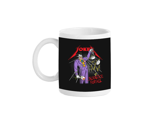 Joketallica