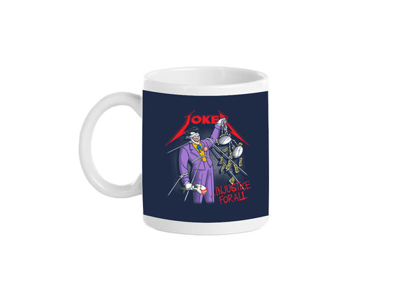 Joketallica