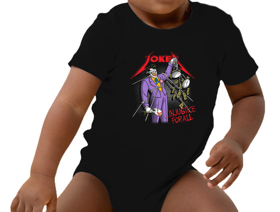 Joketallica