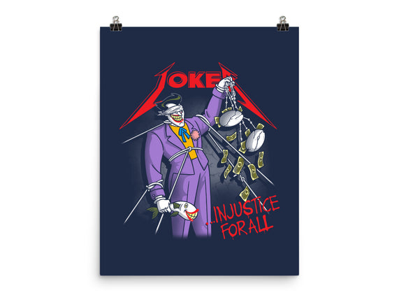 Joketallica