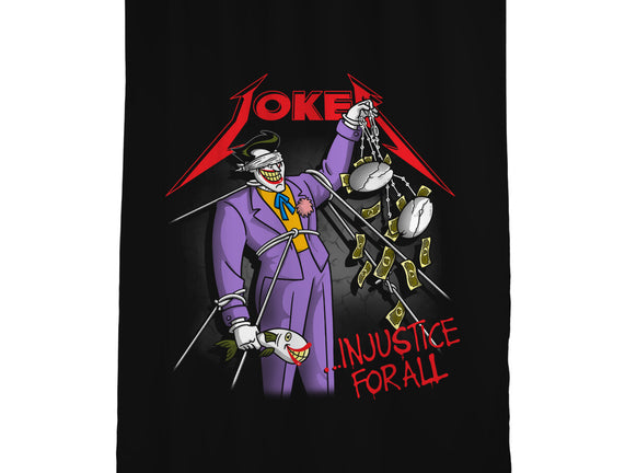 Joketallica