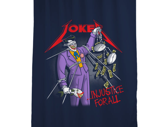 Joketallica