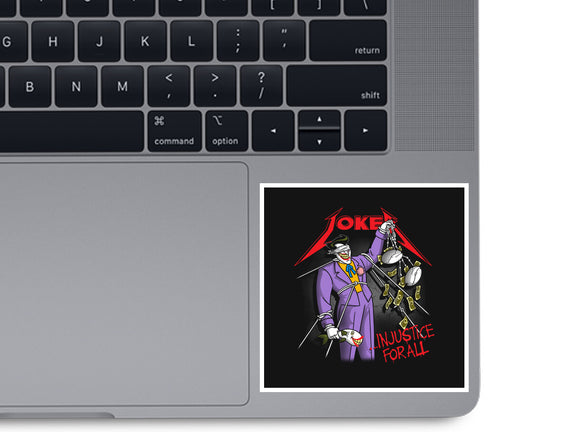 Joketallica