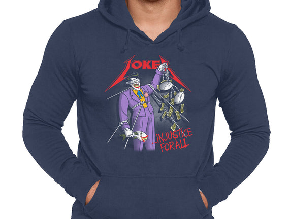 Joketallica