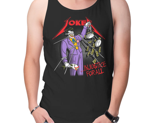 Joketallica