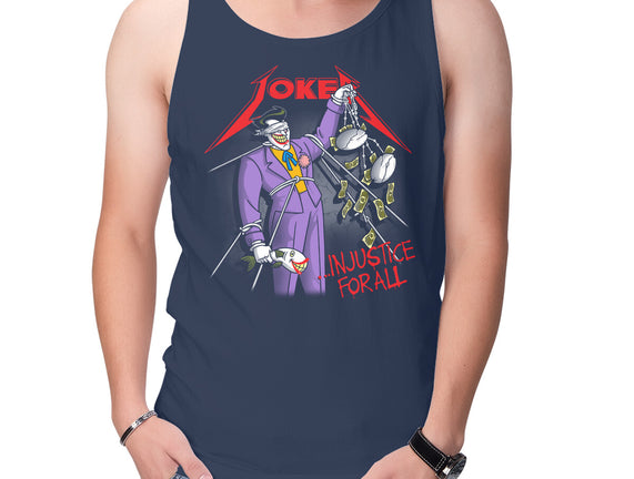 Joketallica