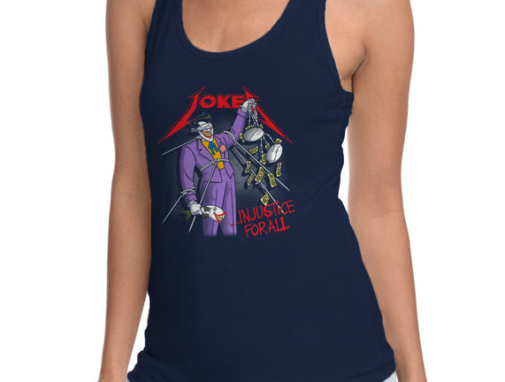Joketallica