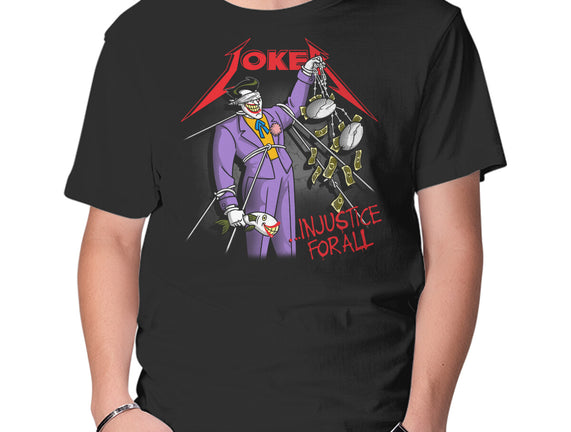 Joketallica