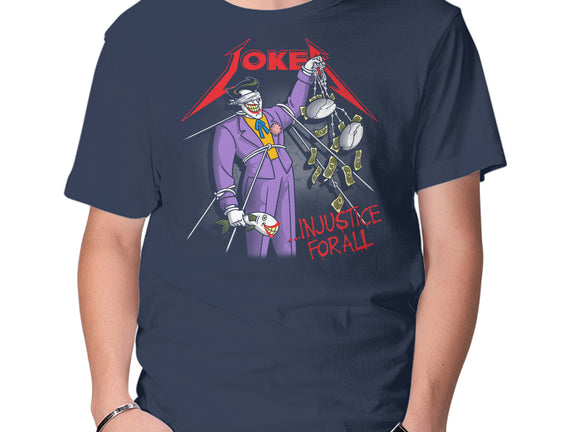 Joketallica
