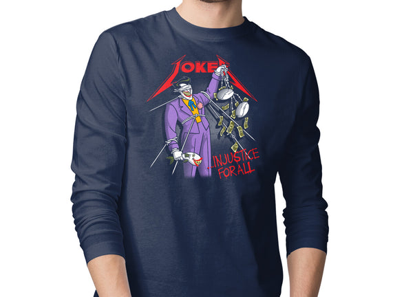 Joketallica