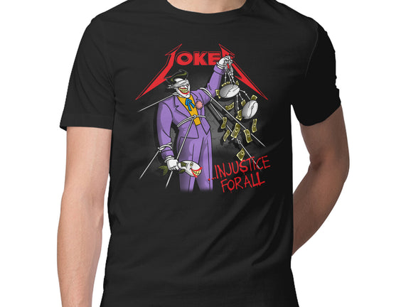 Joketallica