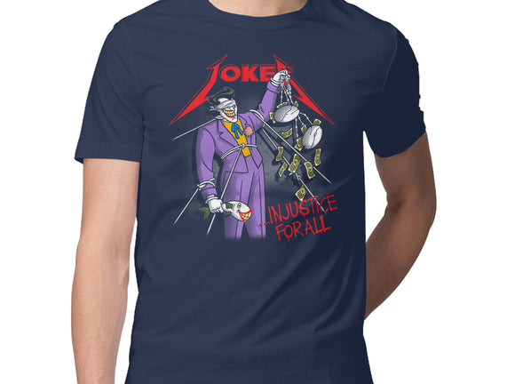 Joketallica
