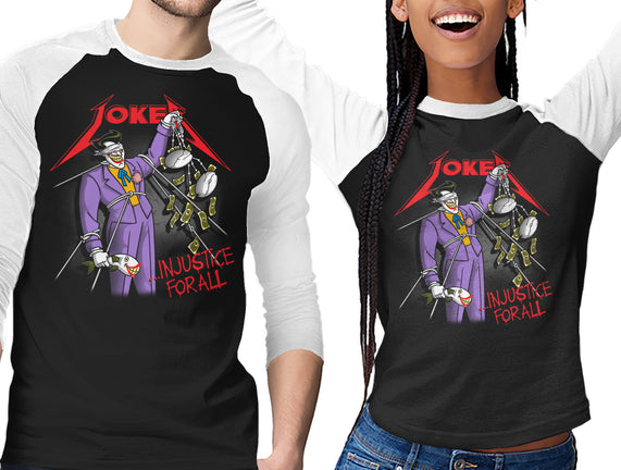 Joketallica