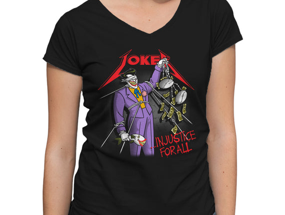 Joketallica