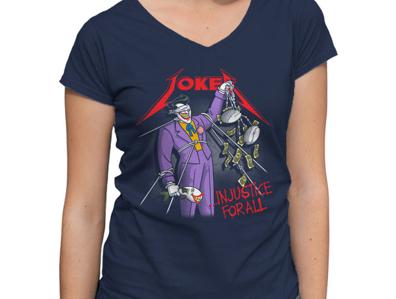 Joketallica