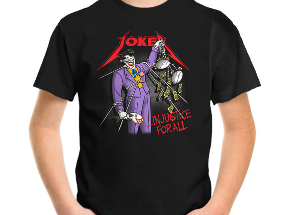Joketallica