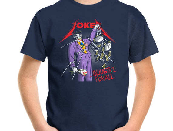 Joketallica