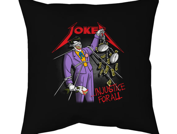 Joketallica