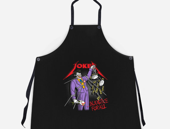 Joketallica