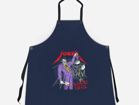Joketallica