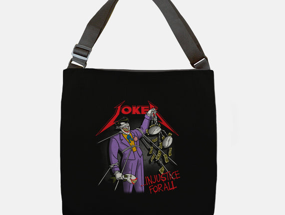 Joketallica