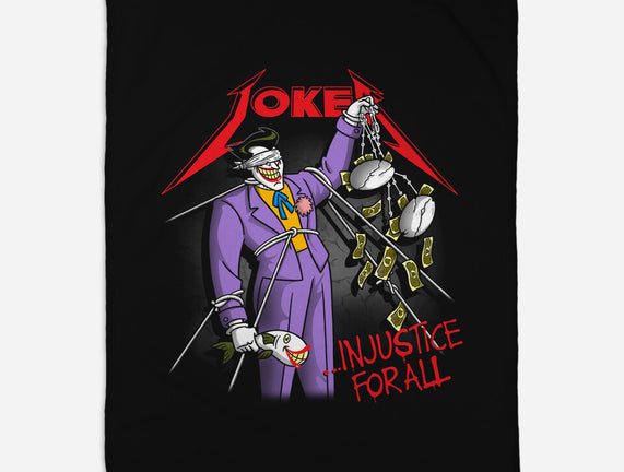 Joketallica