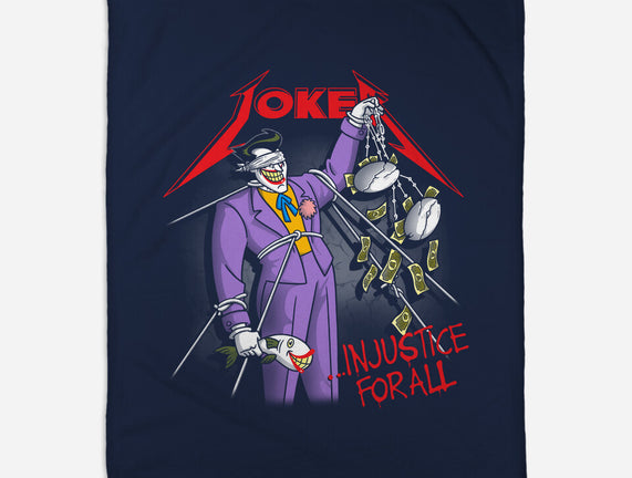 Joketallica