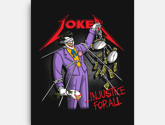 Joketallica