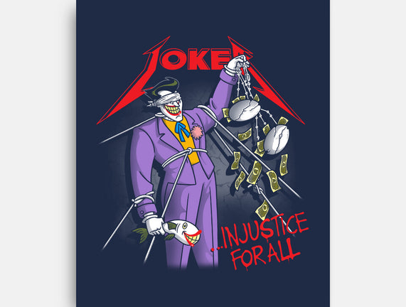 Joketallica
