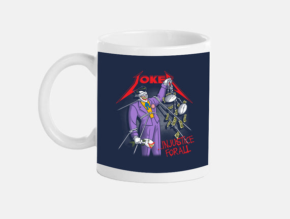 Joketallica