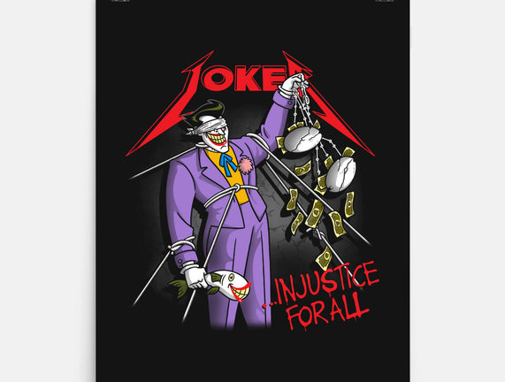 Joketallica