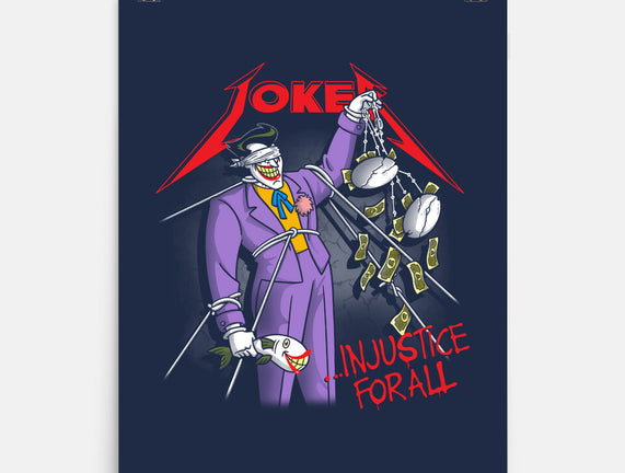 Joketallica