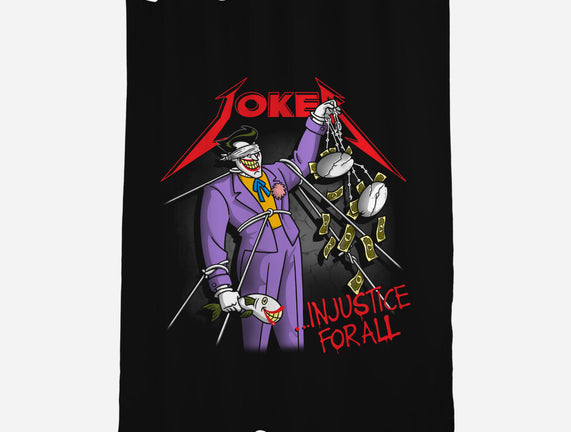 Joketallica