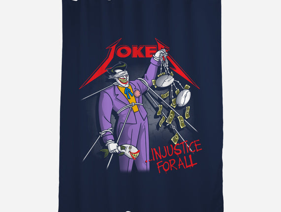 Joketallica