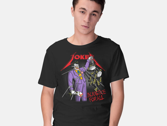 Joketallica