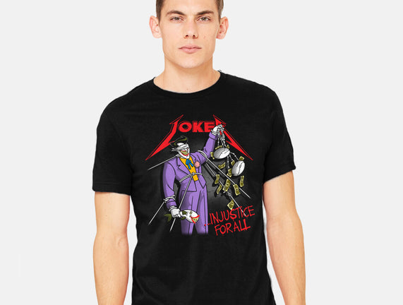 Joketallica