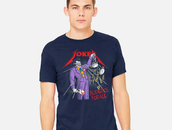 Joketallica