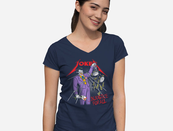 Joketallica