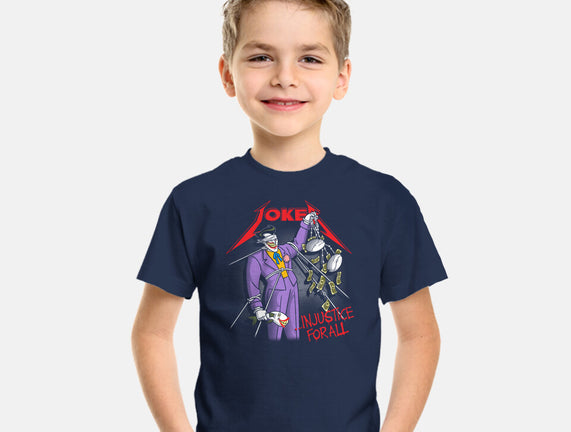 Joketallica